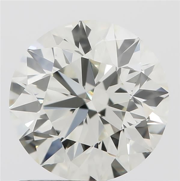 Prírodný diamant okrúhly...