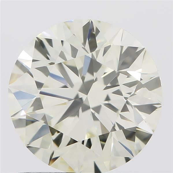 Prírodný diamant okrúhly...