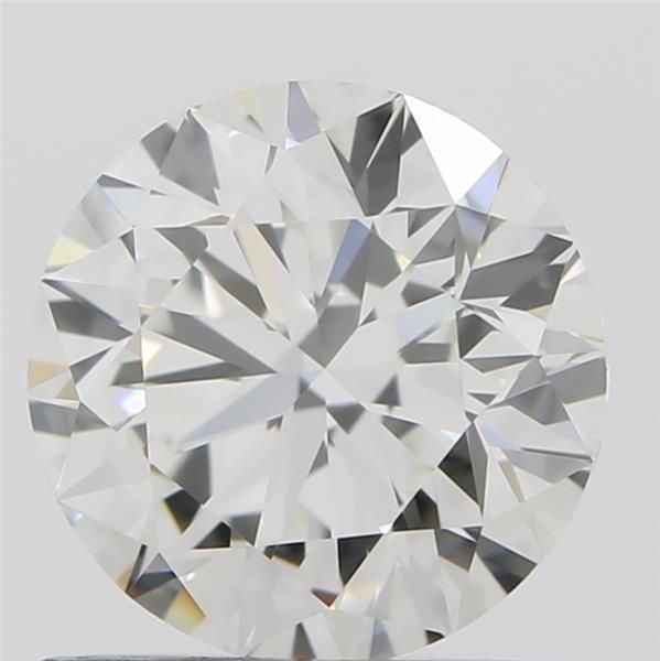 Prírodný diamant okrúhly...