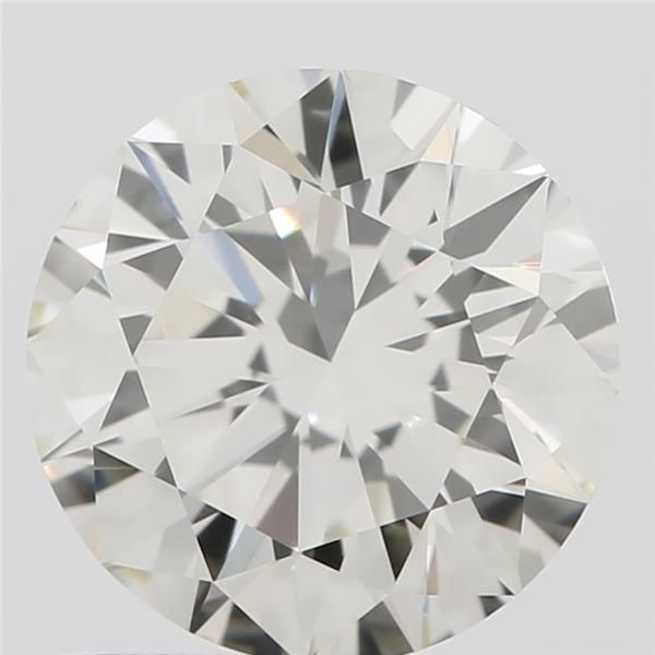 Prírodný diamant okrúhly...