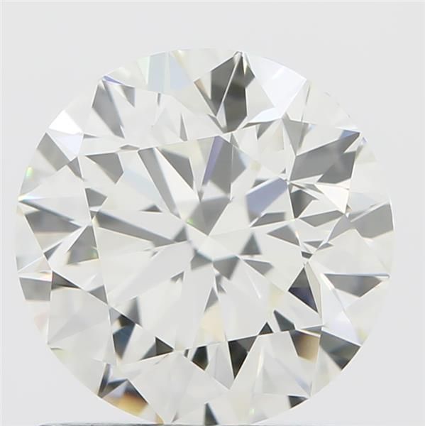 Prírodný diamant okrúhly...