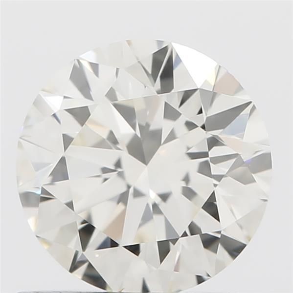 Prírodný diamant okrúhly...