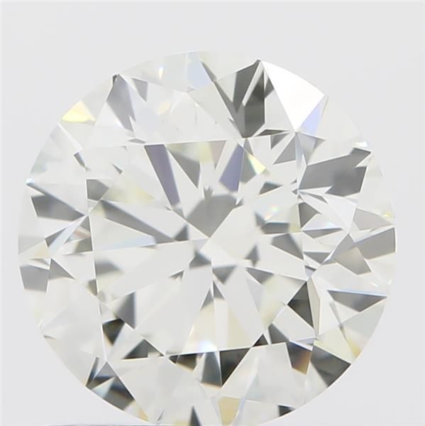 Prírodný diamant okrúhly...