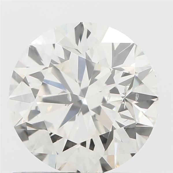 Prírodný diamant okrúhly...