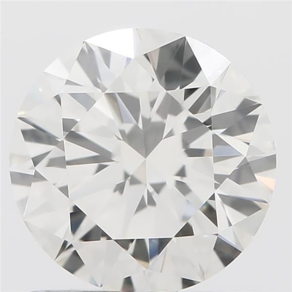 Prírodný diamant okrúhly...