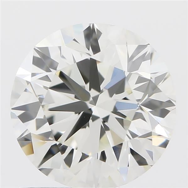 Prírodný diamant okrúhly...