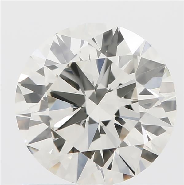 Prírodný diamant okrúhly...