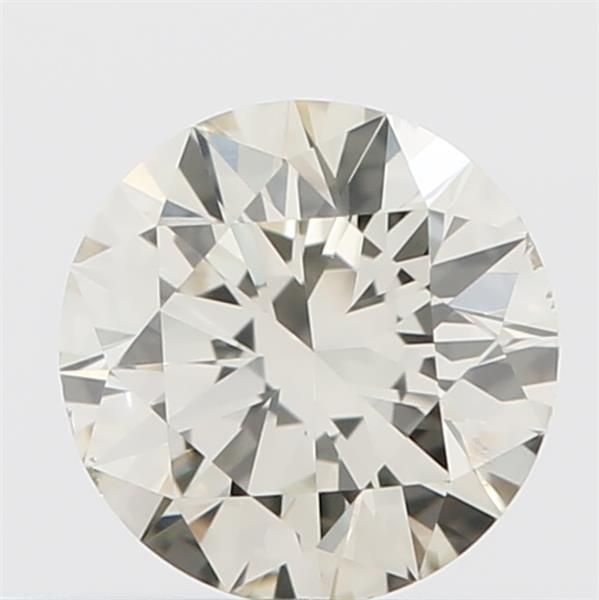 Prírodný diamant okrúhly...