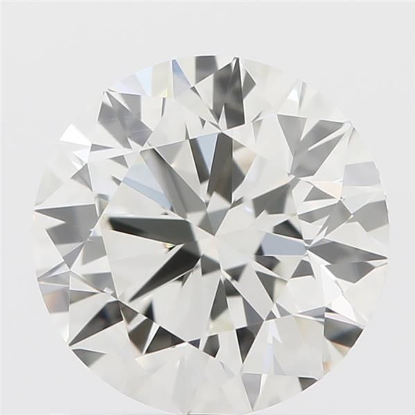 Prírodný diamant okrúhly...