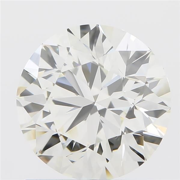 Prírodný diamant okrúhly...