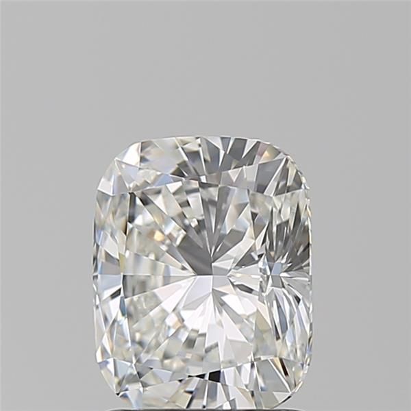 Prírodný diamant cushion,...