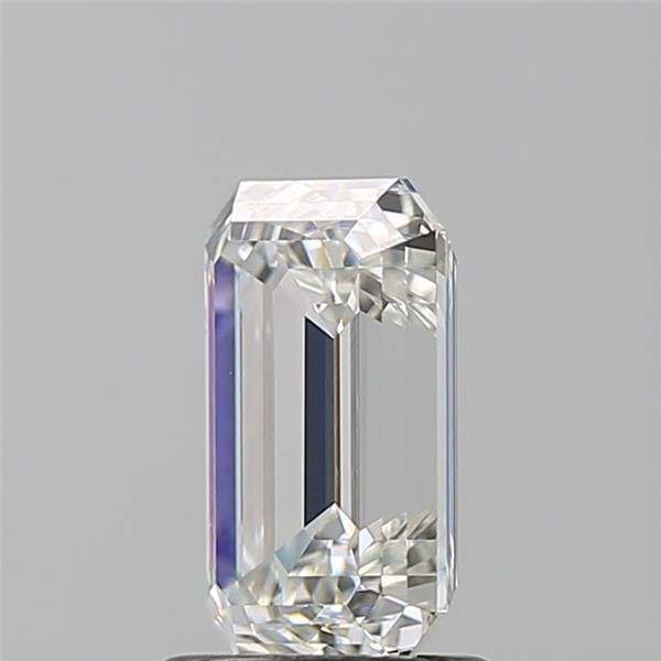 Prírodný diamant emerald,...