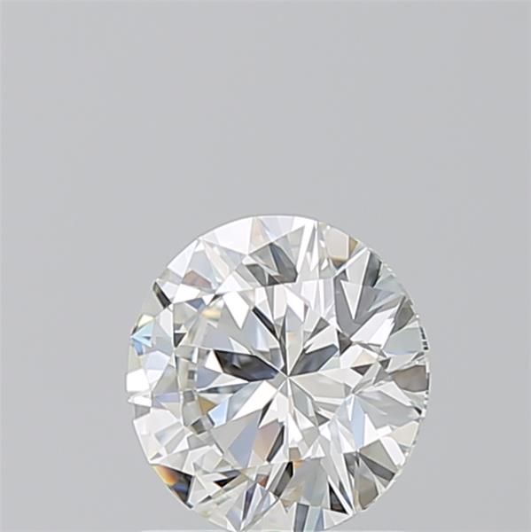 Prírodný diamant okrúhly...