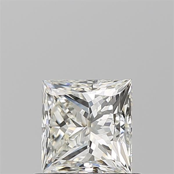 Prírodný diamant princess,...