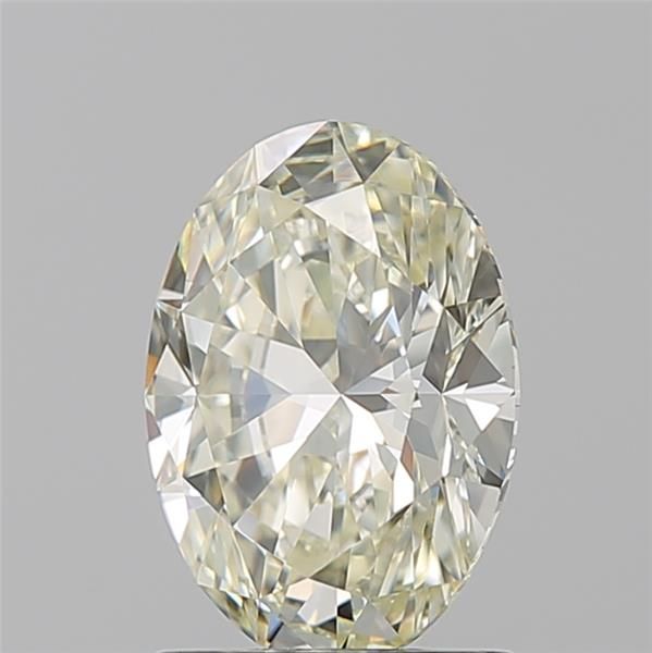 Prírodný diamant oval,...