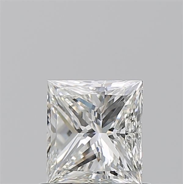 Prírodný diamant princess,...