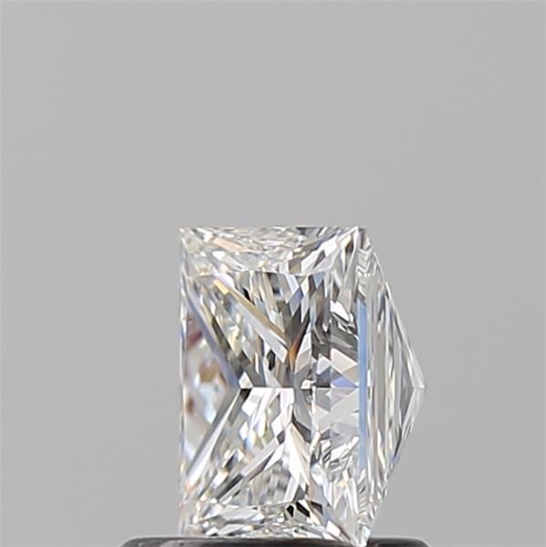 Prírodný diamant princess,...