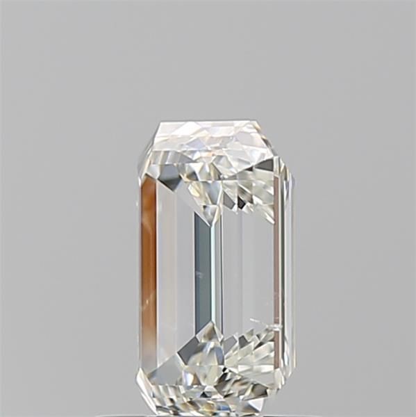 Prírodný diamant emerald,...