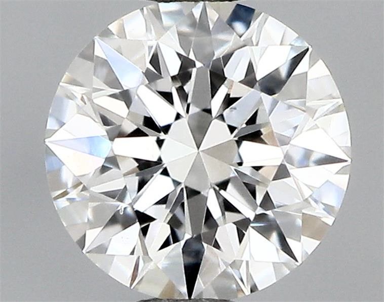 Prírodný diamant okrúhly...