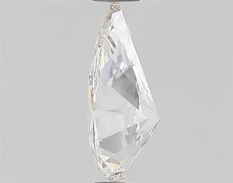 Prírodný diamant hruška,...