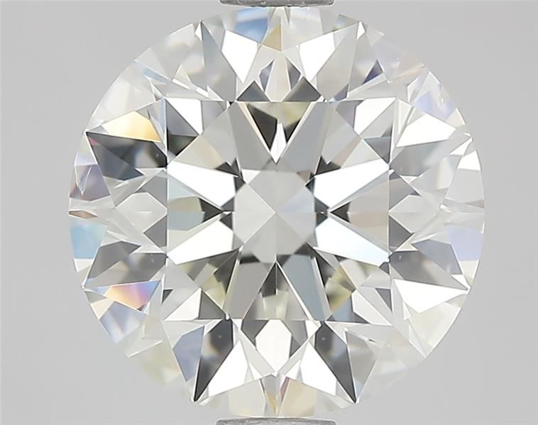 Prírodný diamant okrúhly...