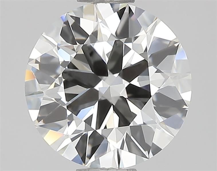 Prírodný diamant okrúhly...