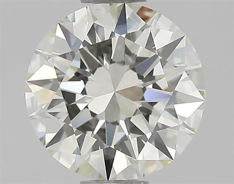 Prírodný diamant okrúhly...