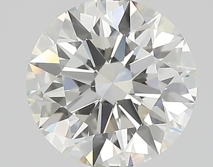 Prírodný diamant okrúhly...