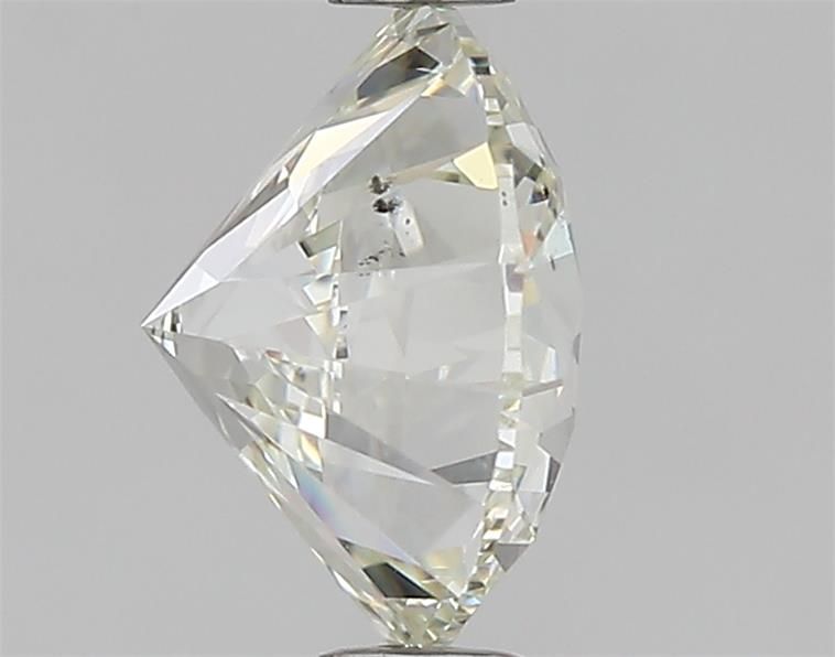 Prírodný diamant okrúhly...