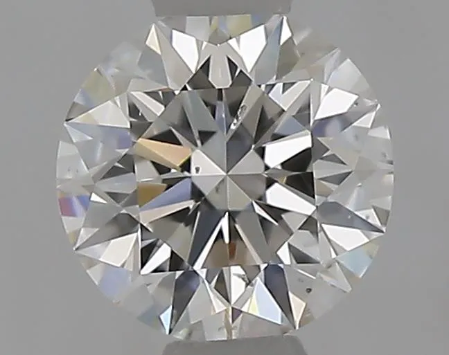 0.53 Karat H-VS2 Diamant