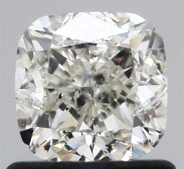 Prírodný diamant cushion,...