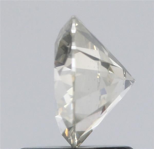 Prírodný diamant okrúhly...