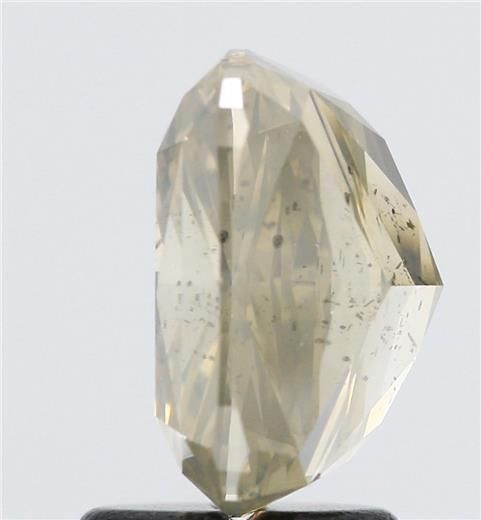 Prírodný diamant cushion,...