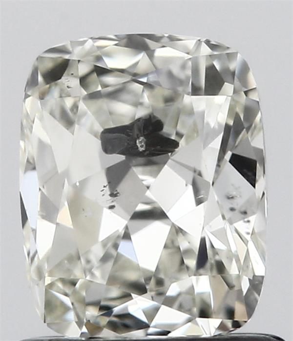 Prírodný diamant cushion,...