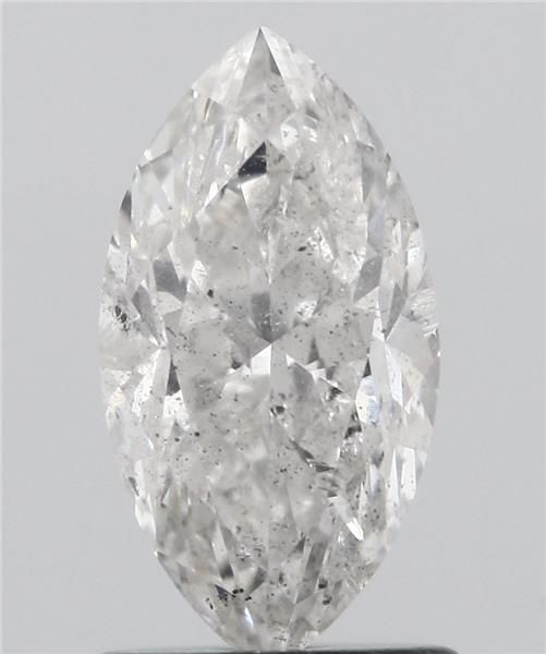 Prírodný diamant markíz,...