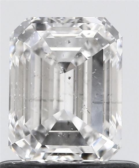 Prírodný diamant emerald,...