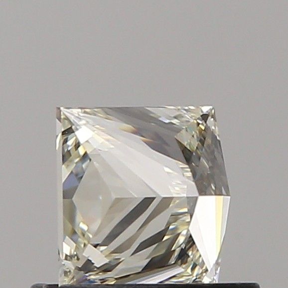 Prírodný diamant princess,...