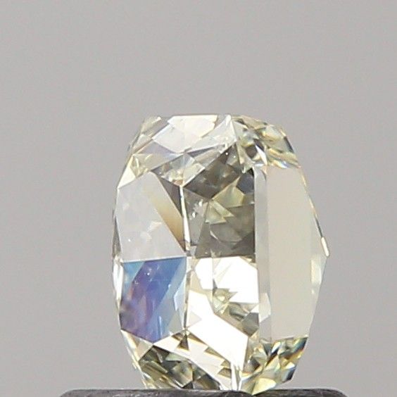 Prírodný diamant radiant,...