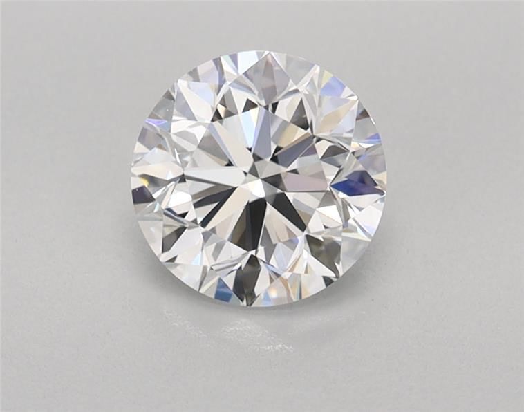 Prírodný diamant okrúhly...