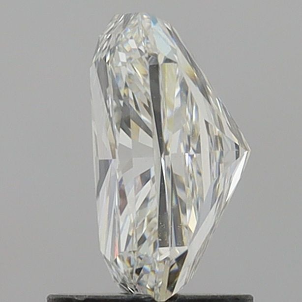 Diamant Radiant 2.13 ct - Couleur G - Pureté VS1