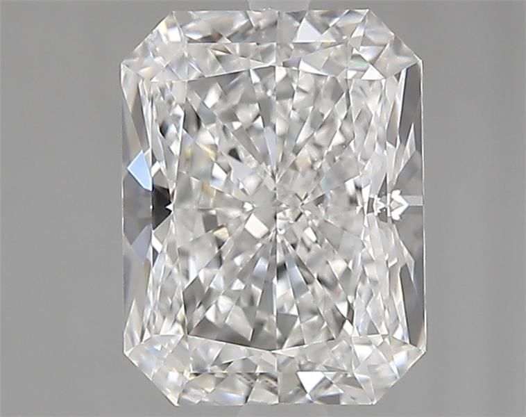 Radiant Diamond