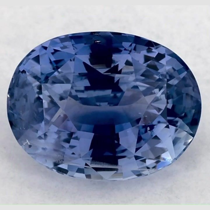 4.12 ct Sapphire