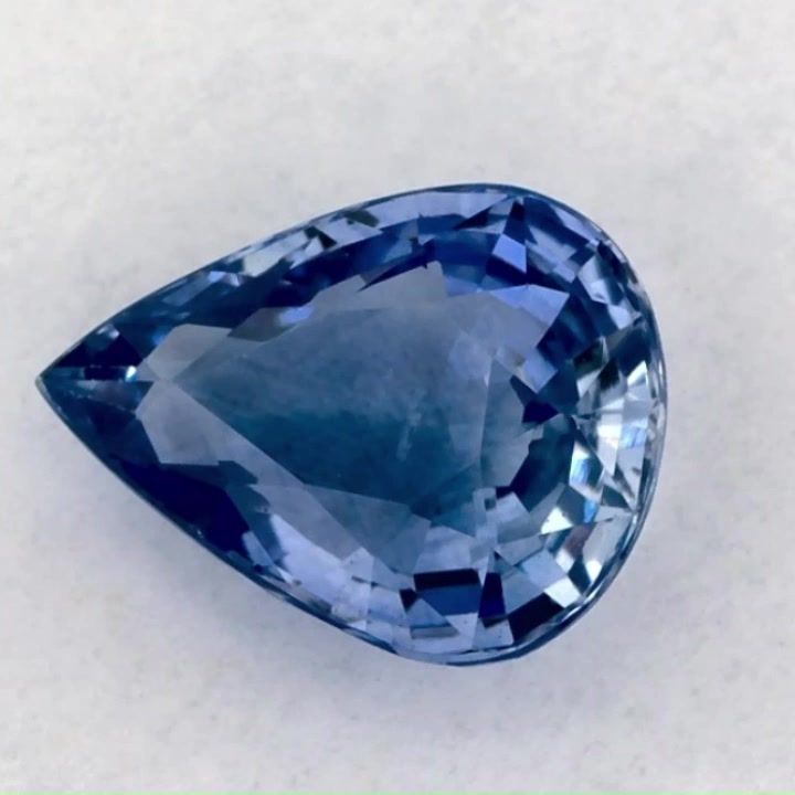 1.02 ct Sapphire