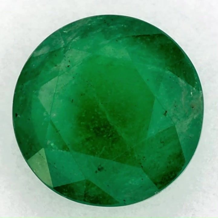 2.73 ct Emerald