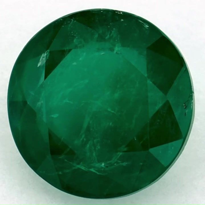 2.79 ct Emerald