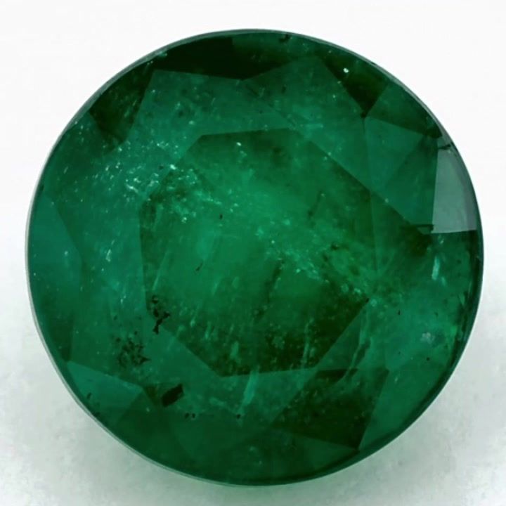 3.23 ct Emerald