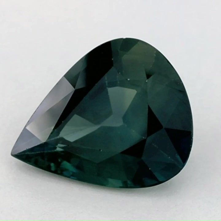 3.59 ct Sapphire