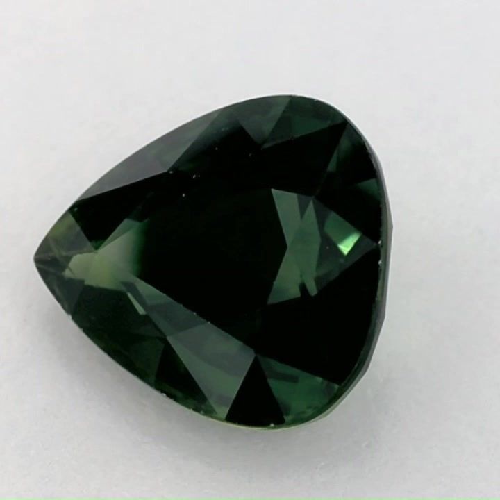 3.64 ct Sapphire
