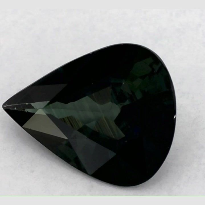 1.95 ct Sapphire