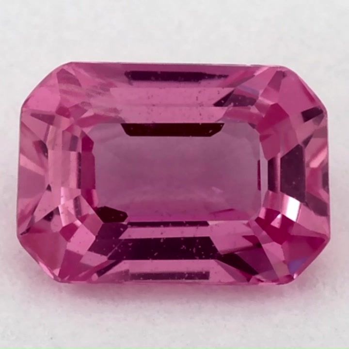 0.97 ct Sapphire